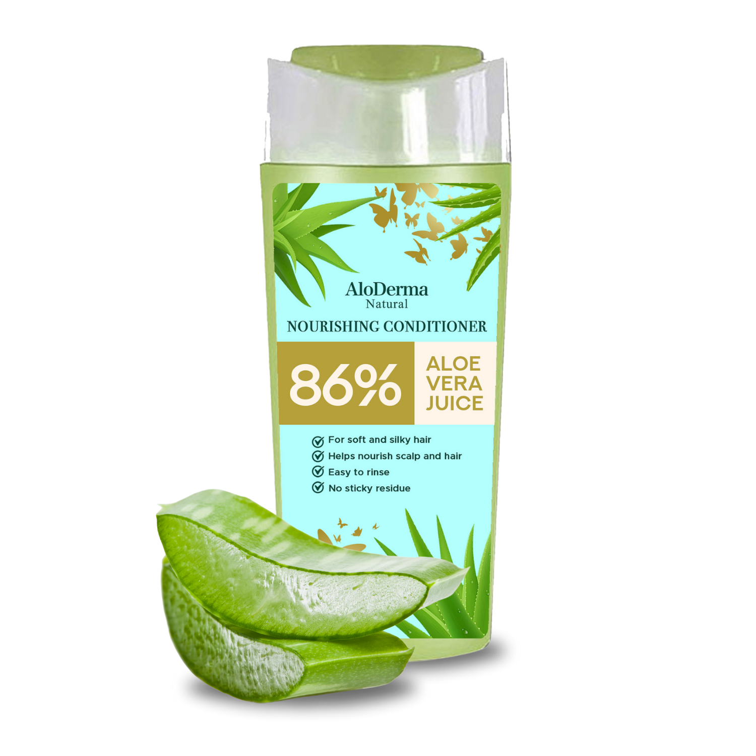 Aloe Nourishing Conditioner