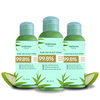 Aloe Hair & Scalp Tonic