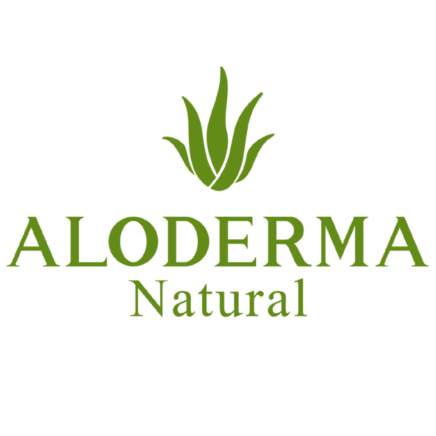 Aloderma