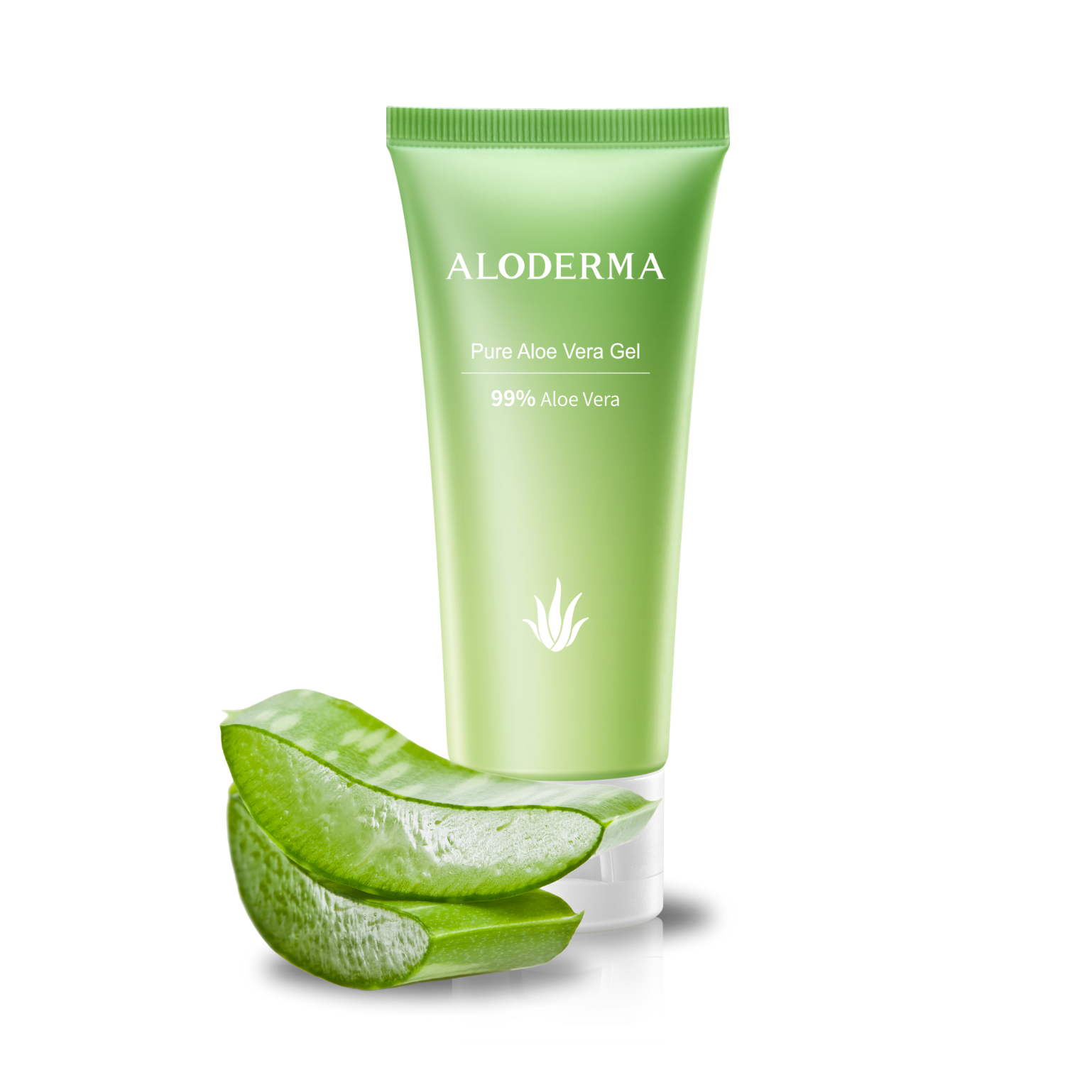 Pure Aloe Vera Gel